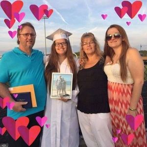 Meet your Posher, Kathy